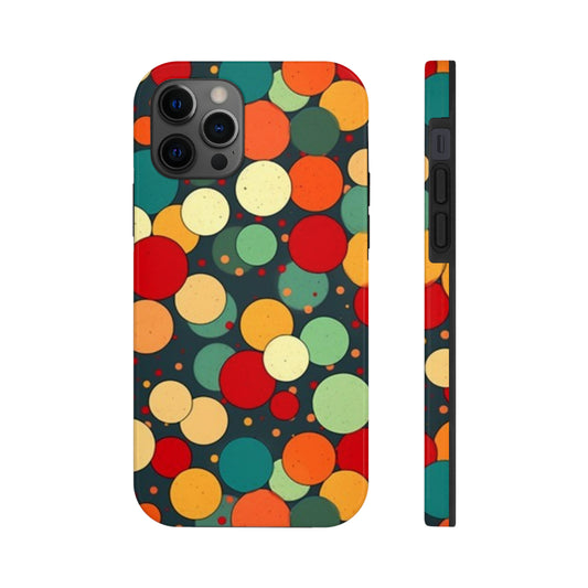 AdorableDotShield Cases