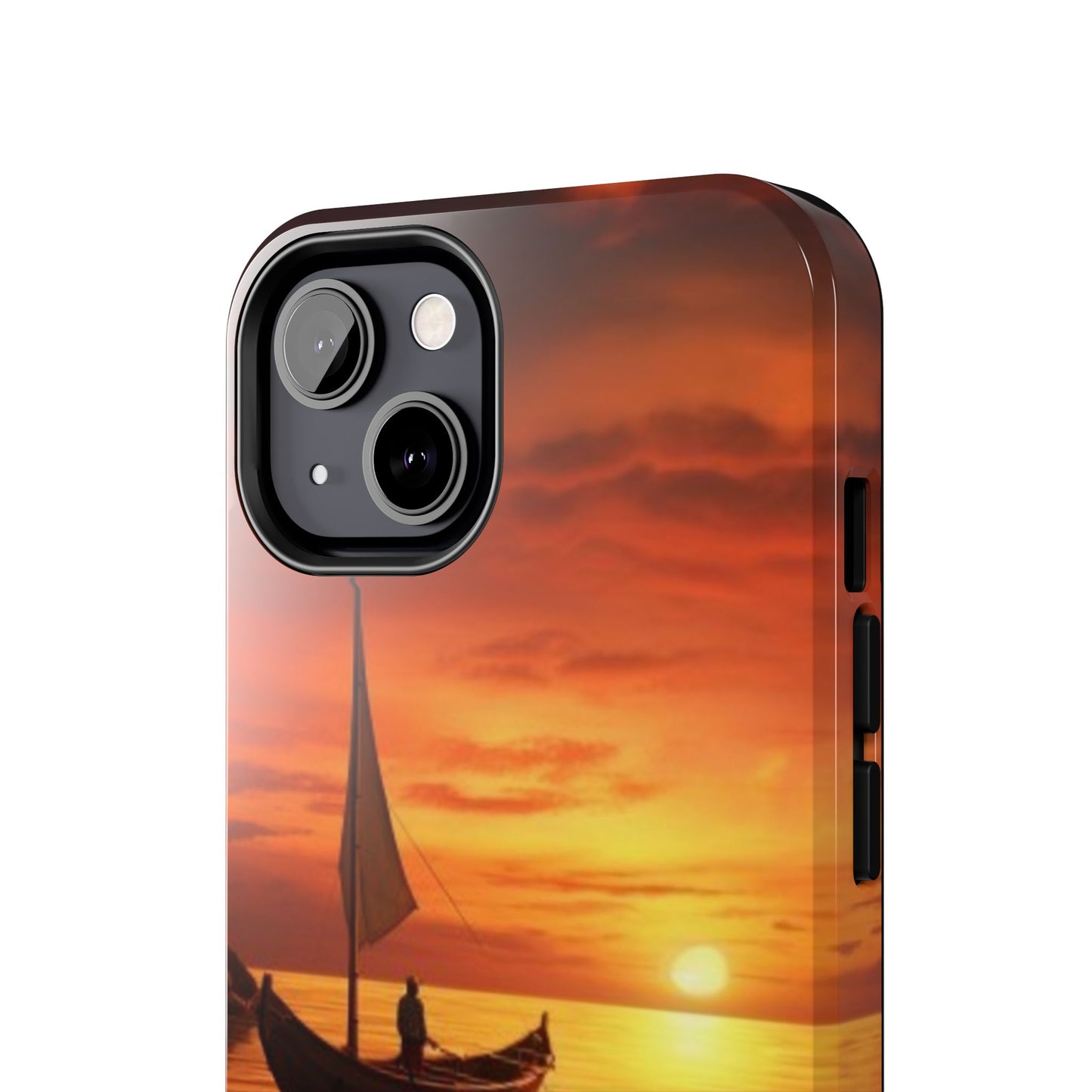 Dusk Delight Cases