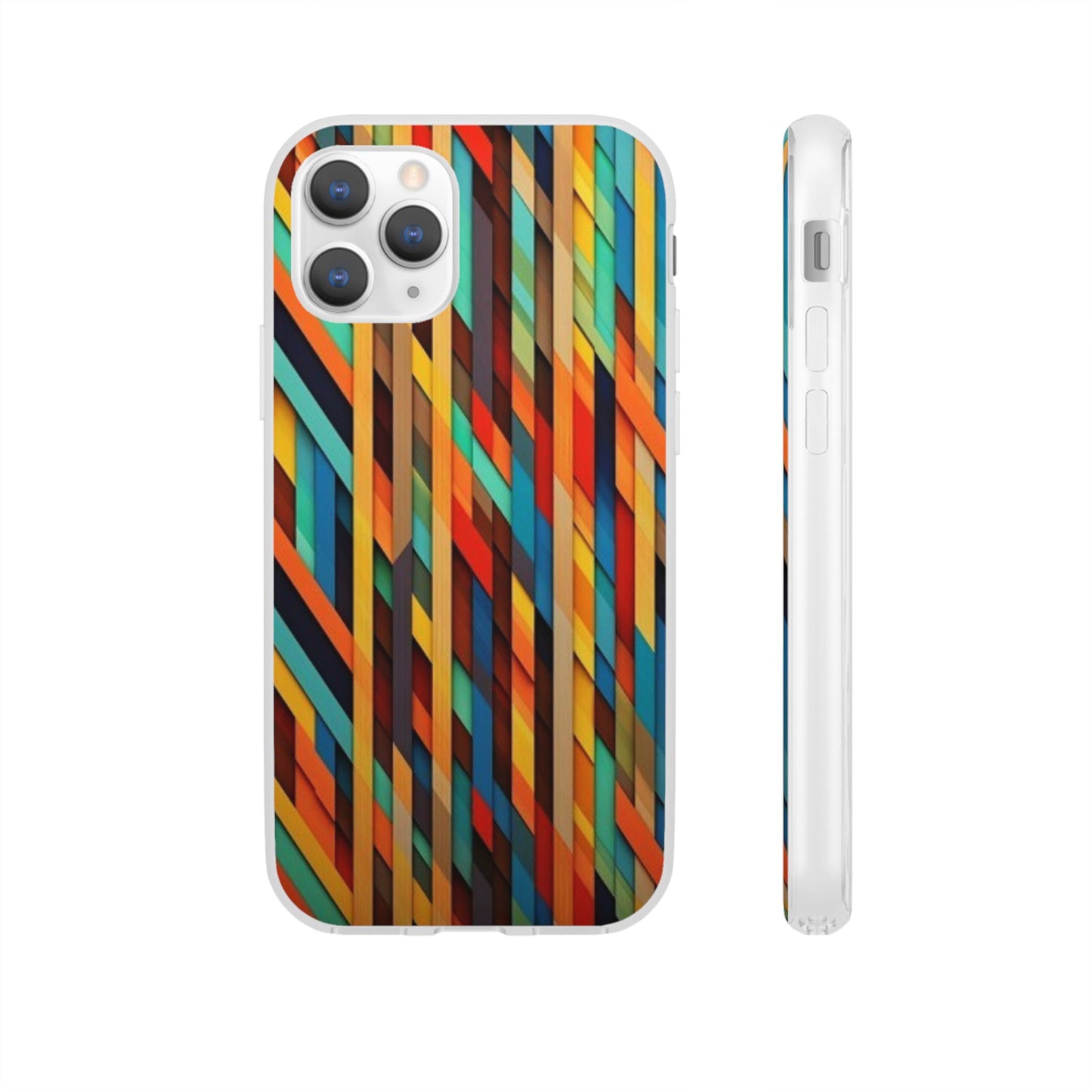 Rainbow Rhapsody Cases
