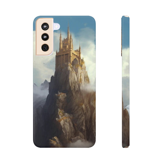 Alpine Majesty Cases