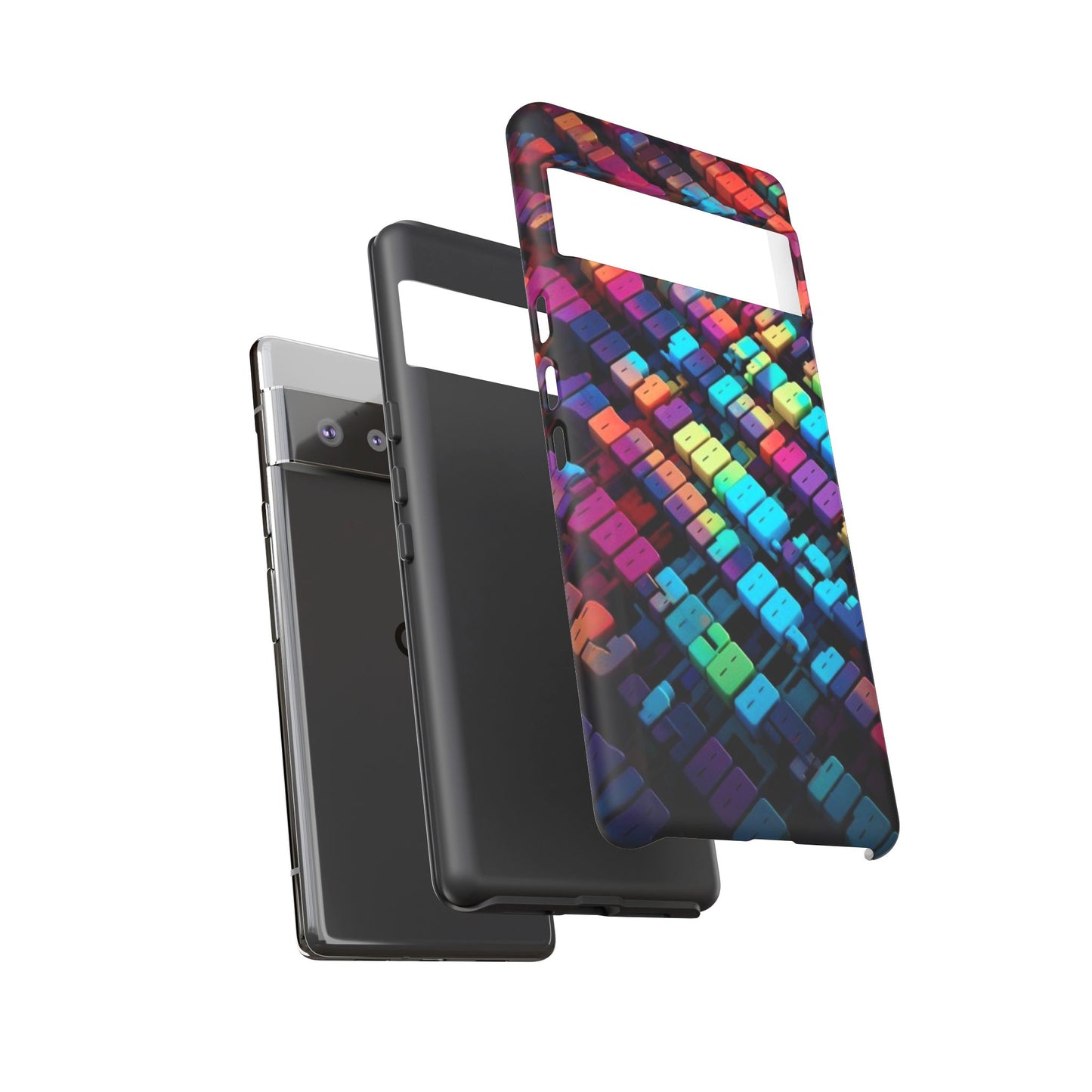 KeytoneBlend Cases