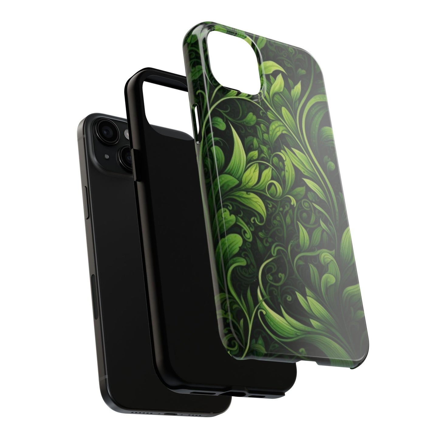 Green Vine Case