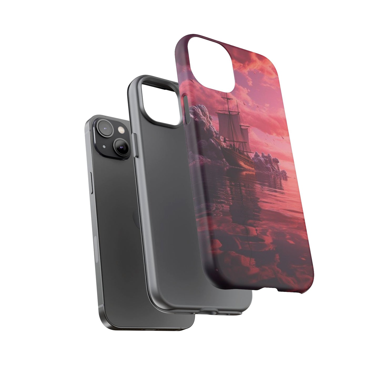 ChromaticVibe Cases