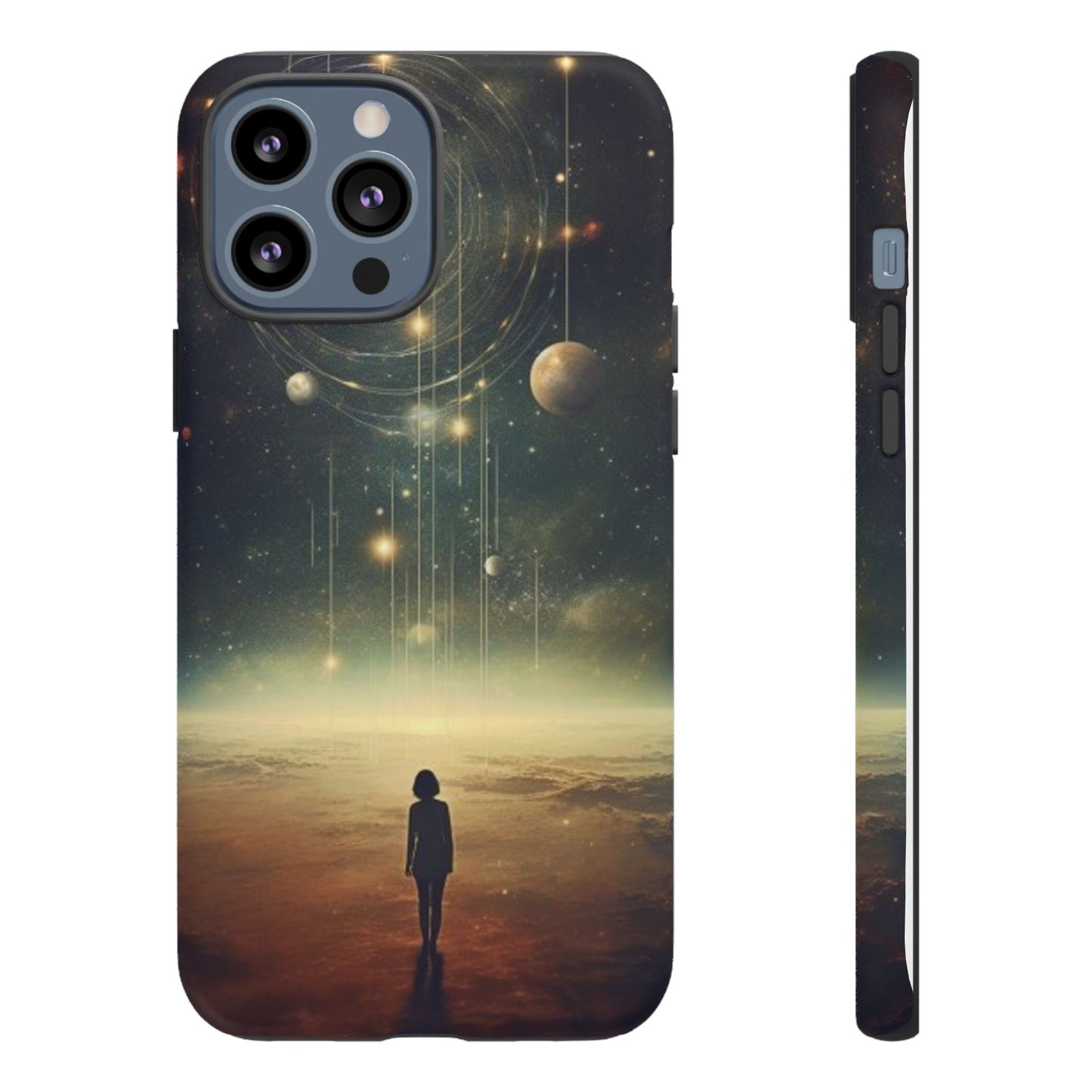 Stellar Voyage Cases