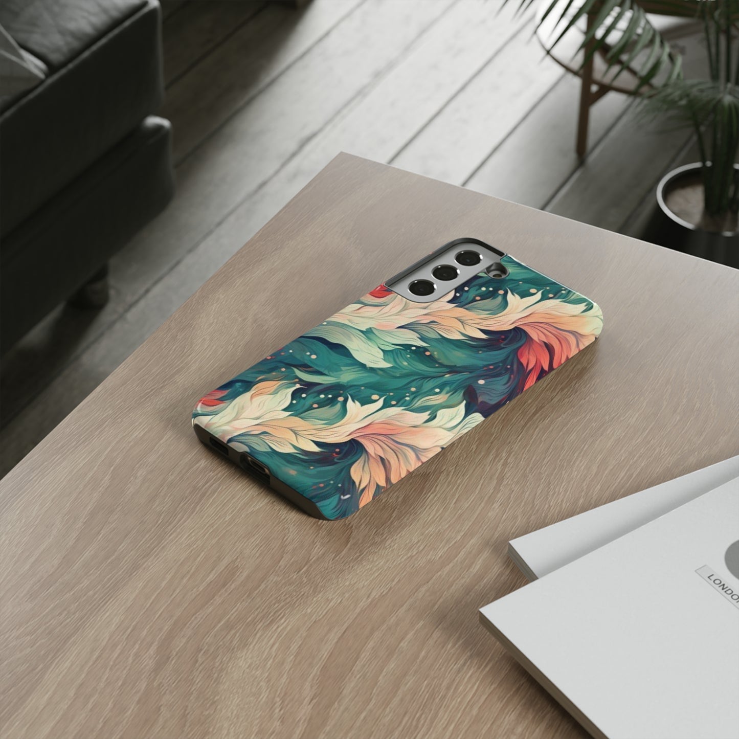 DazzleDesign Cases