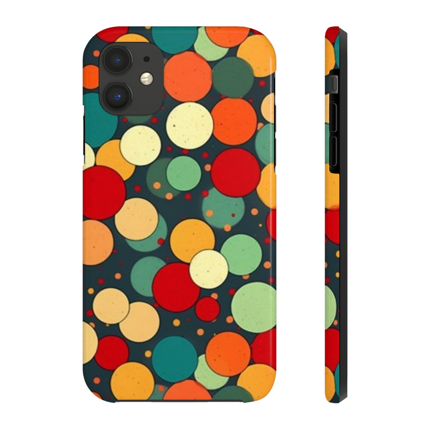 AdorableDotShield Cases