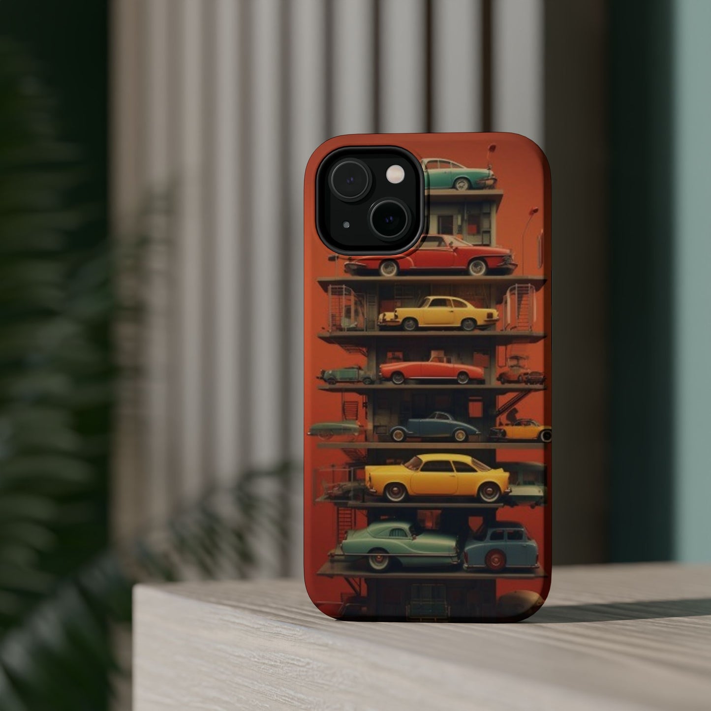 Velocity Drive MagSafe  Cases