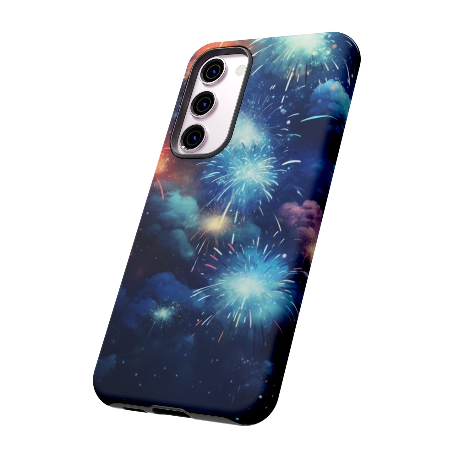 Sparkle Spectacular Cases