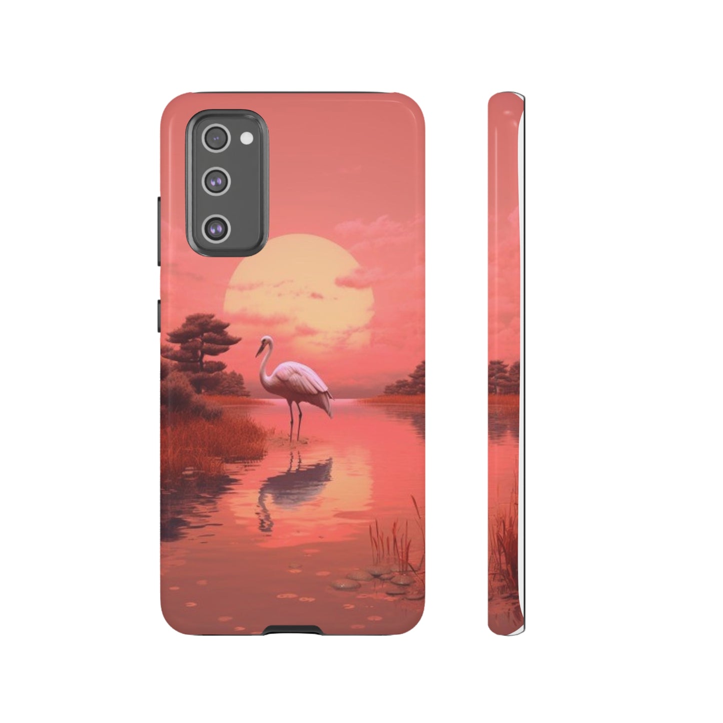 Ethereal Sunset Cases
