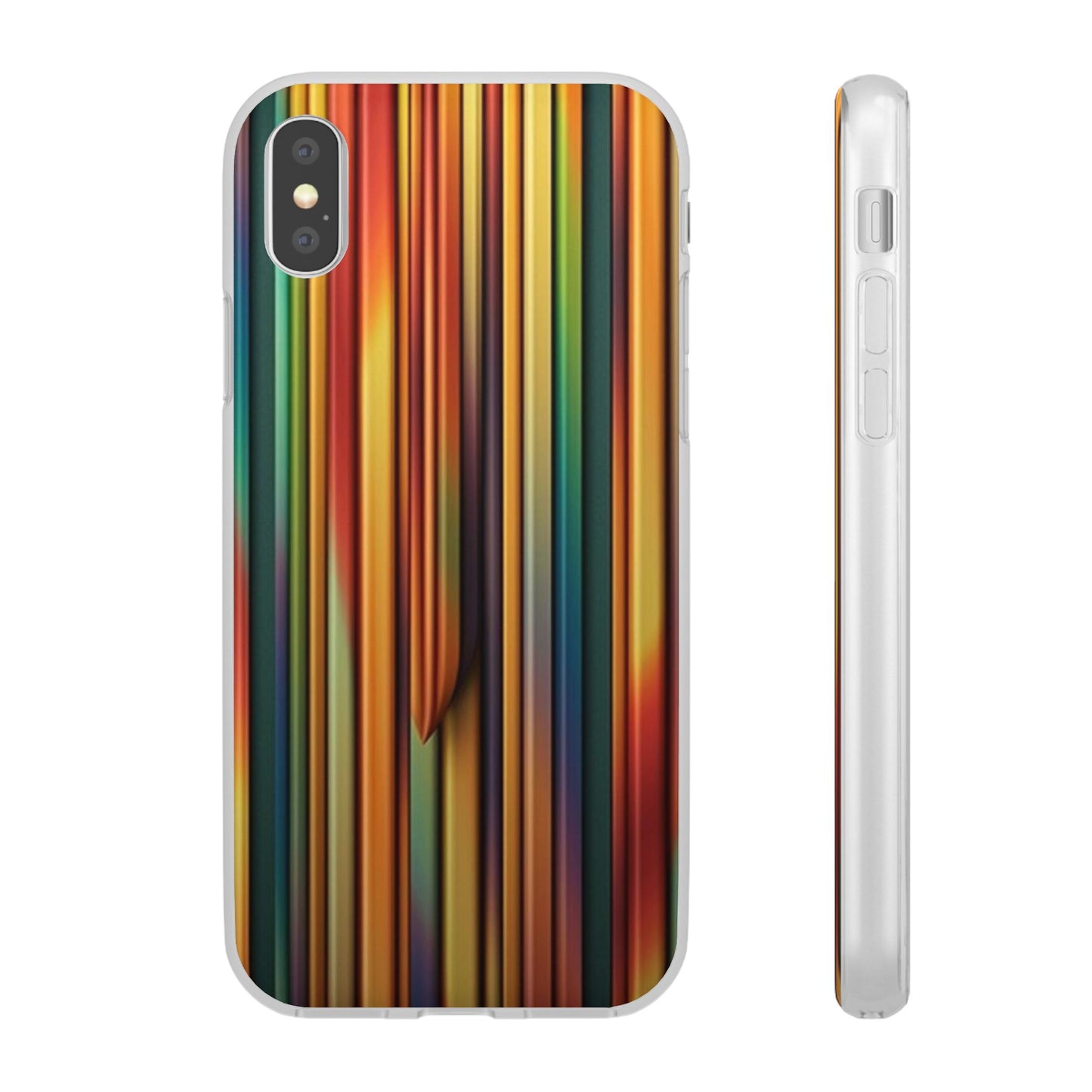 Chromatic Bliss Cases