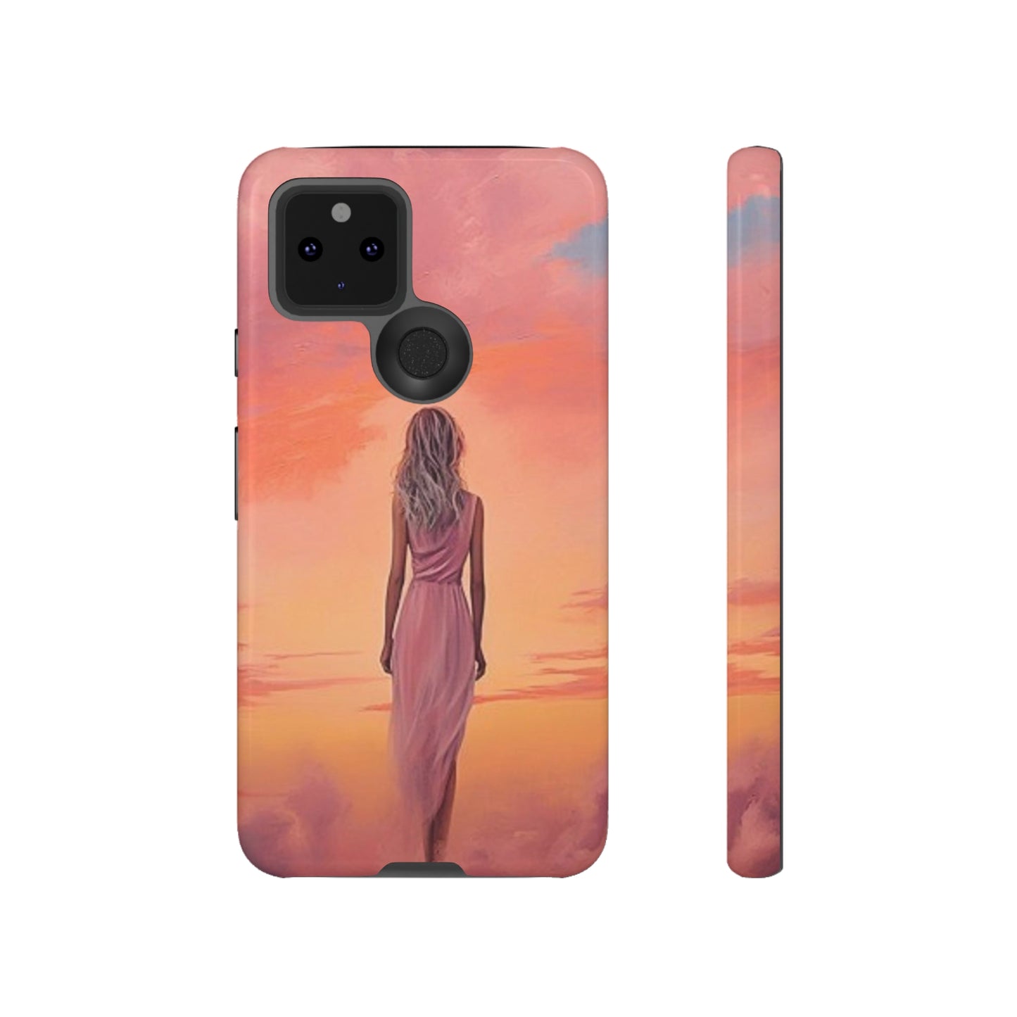 Sundrenched Beauty Case