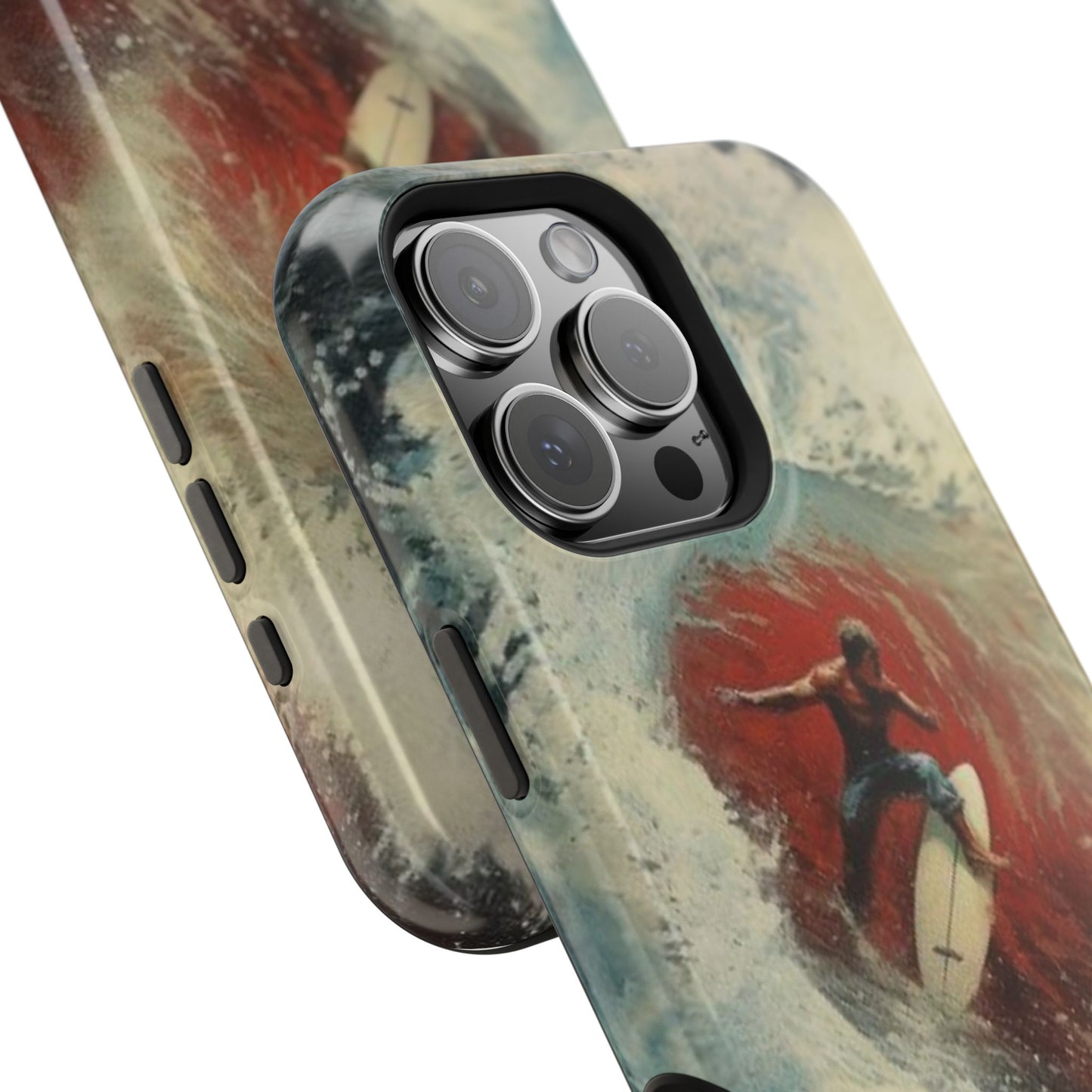 Tidal Thrills MagSafe Cases
