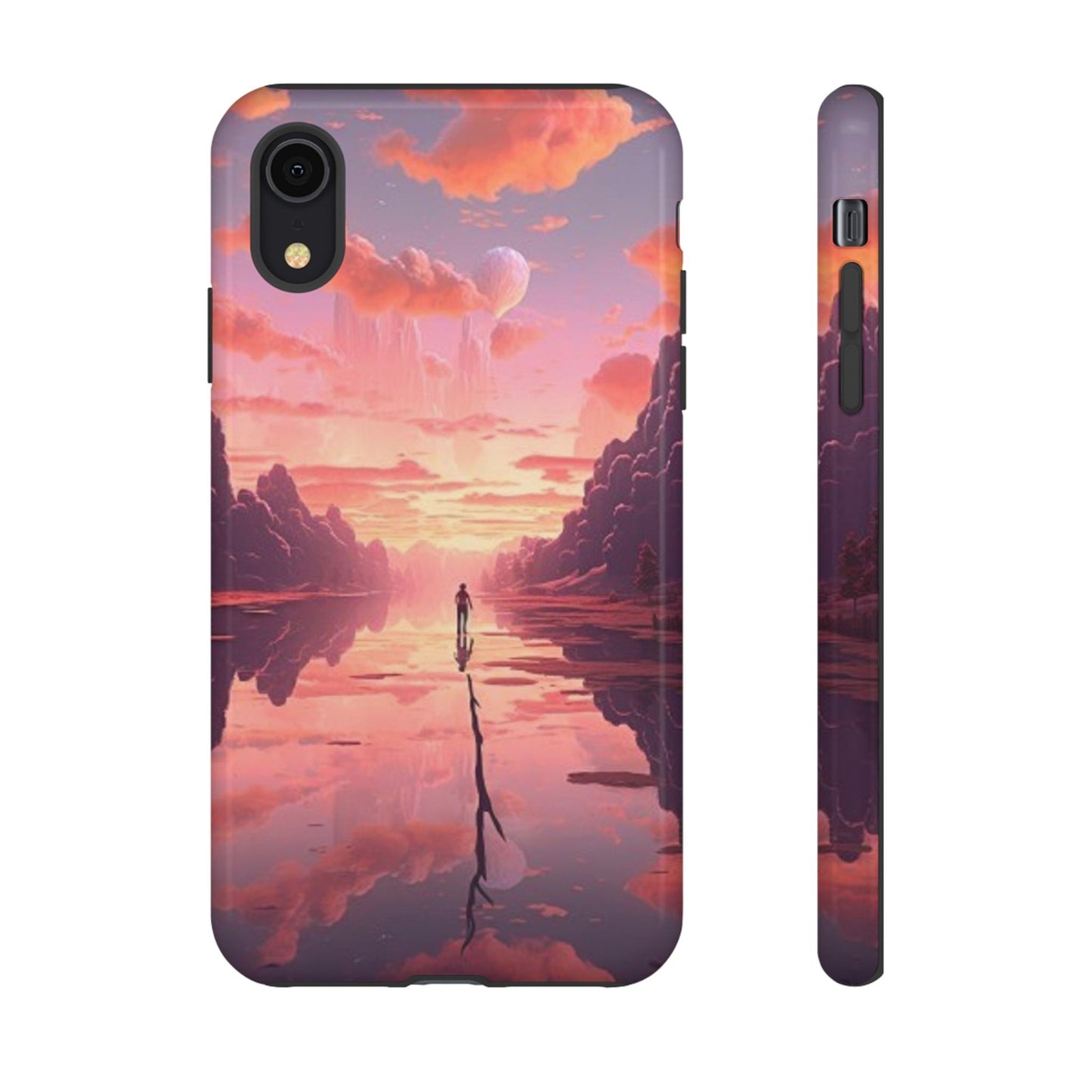 GraphicGlam Cases