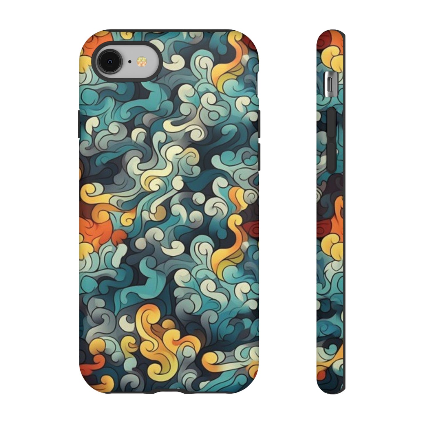 VibrantVisions Cases