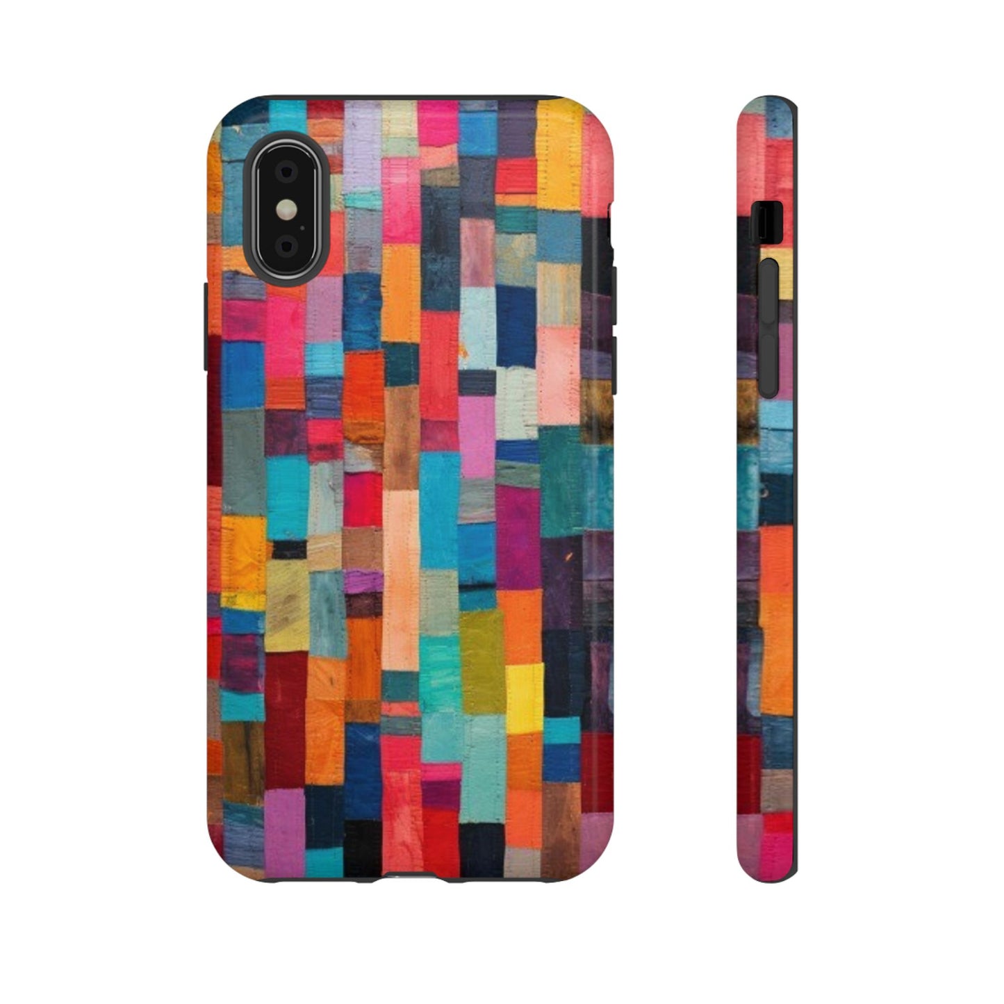 VibrantCanvas Cases