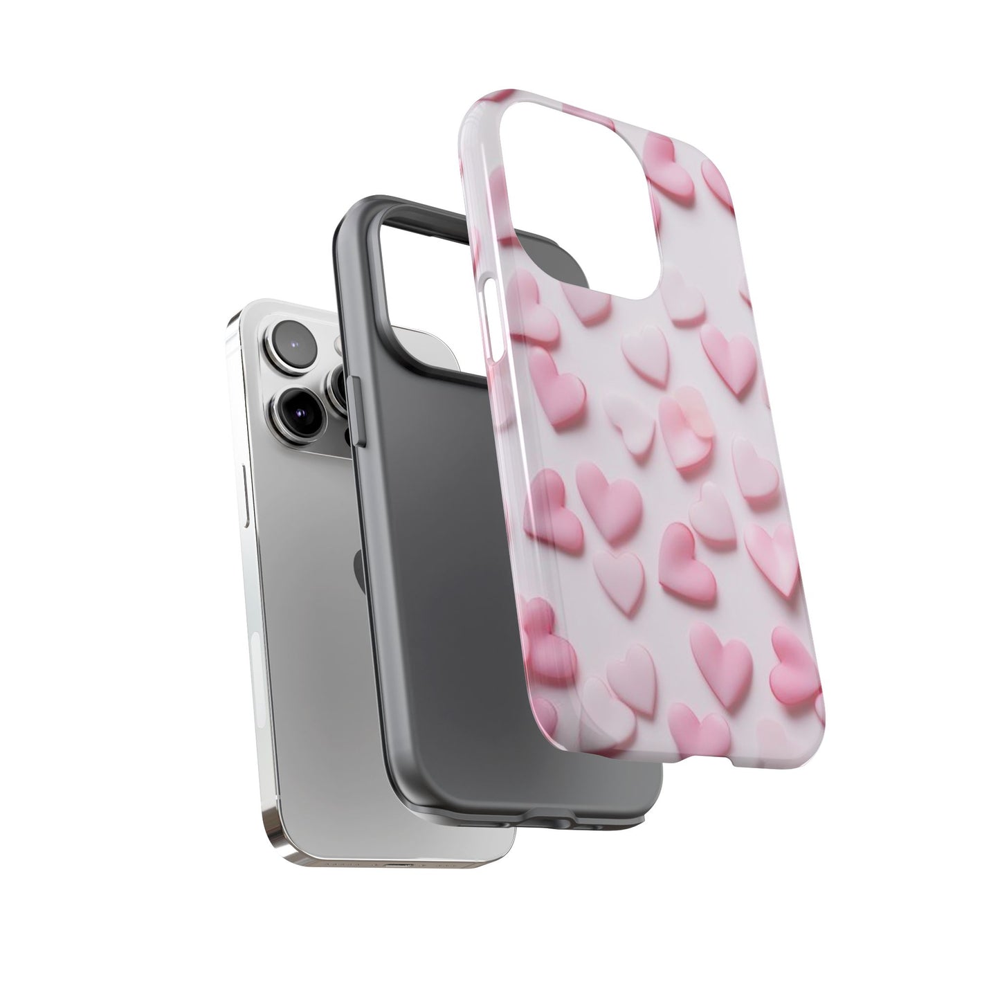 HeartfeltMelodies Cases