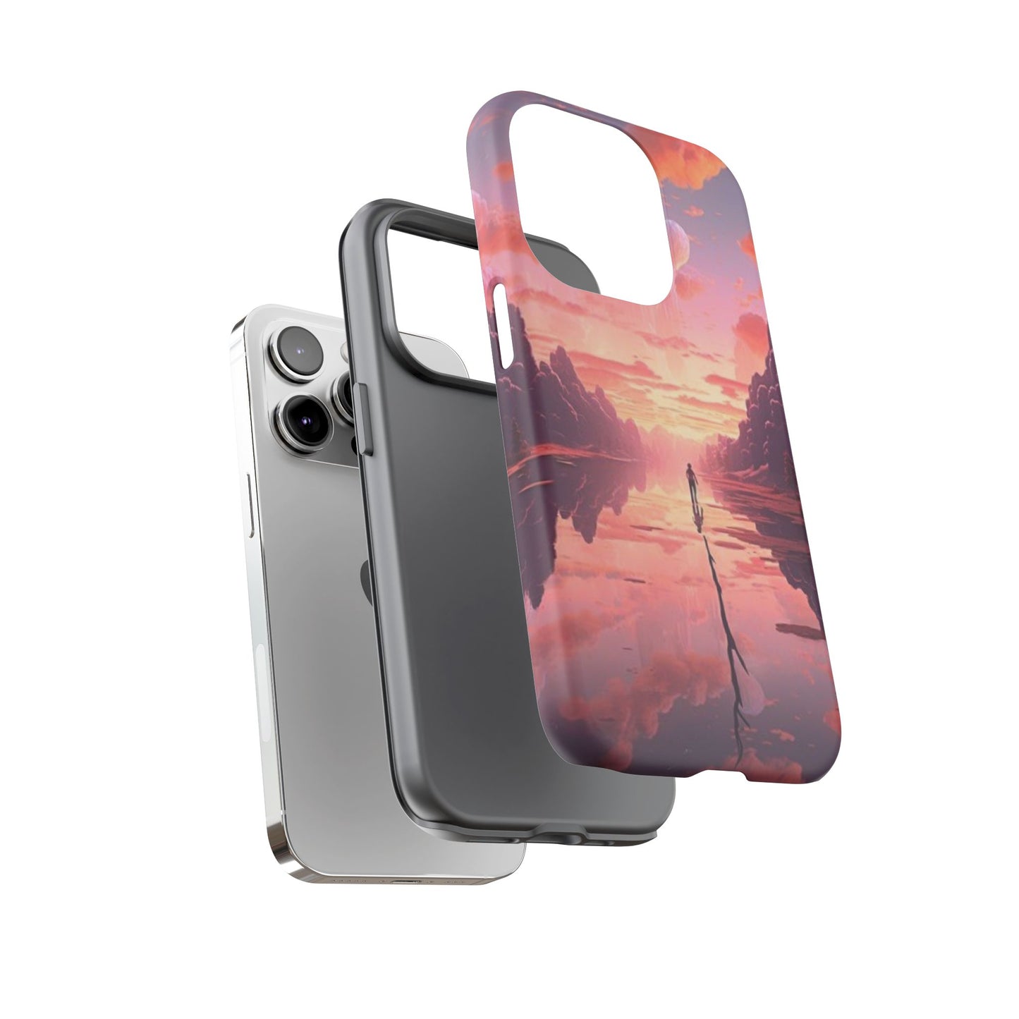 GraphicGlam Cases