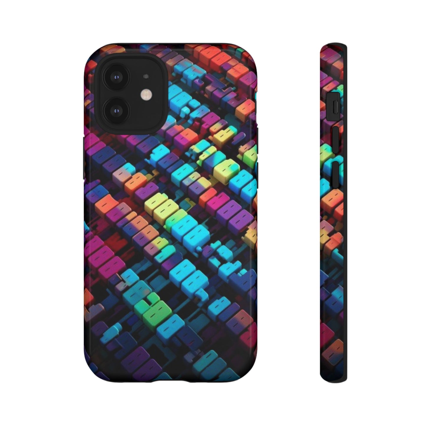 KeytoneBlend Cases