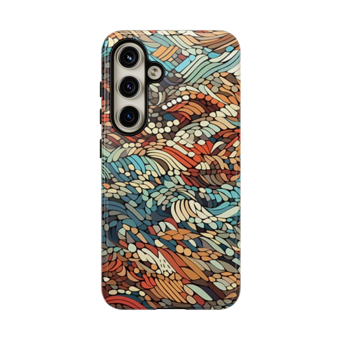 CosmicSplash Cases