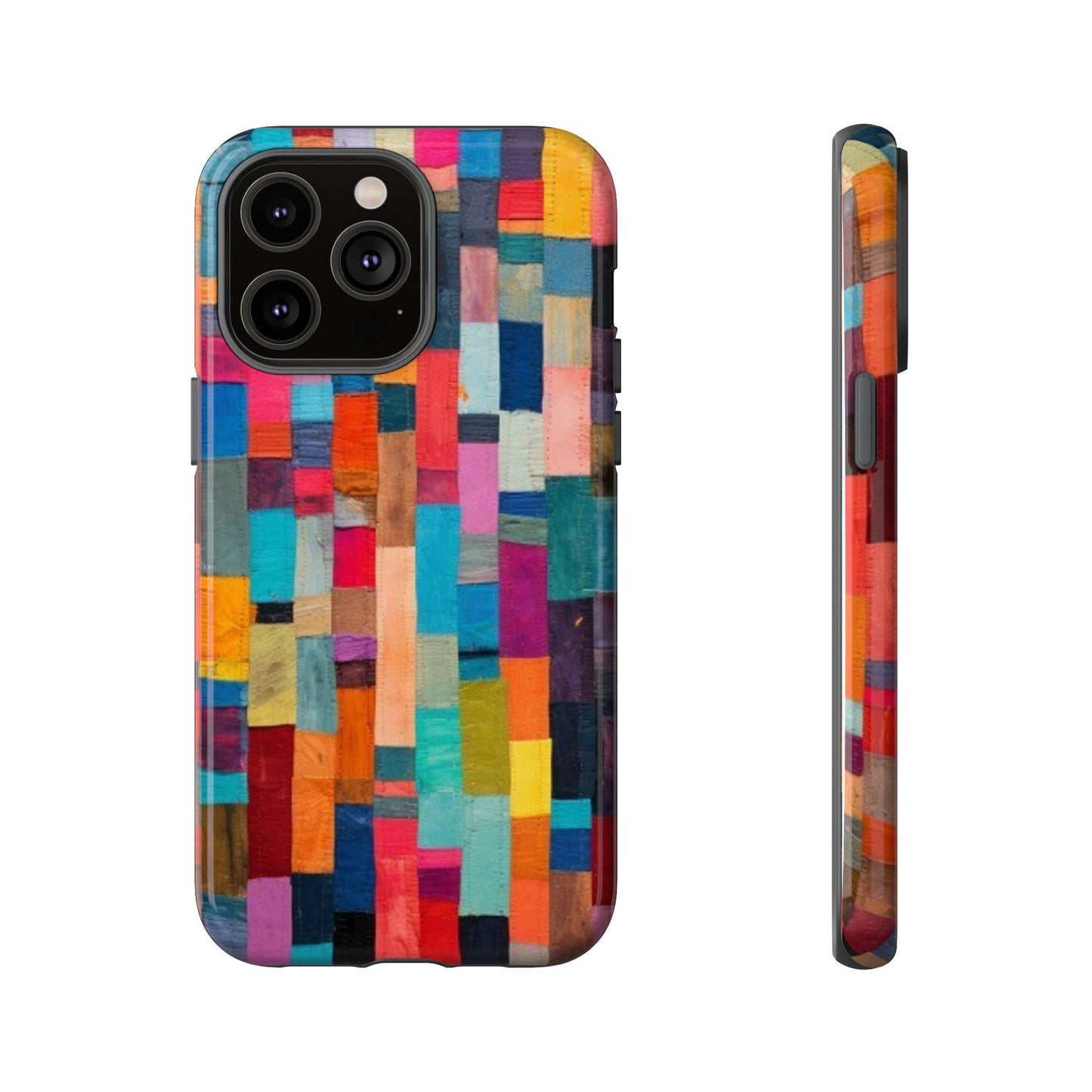 VibrantCanvas Cases