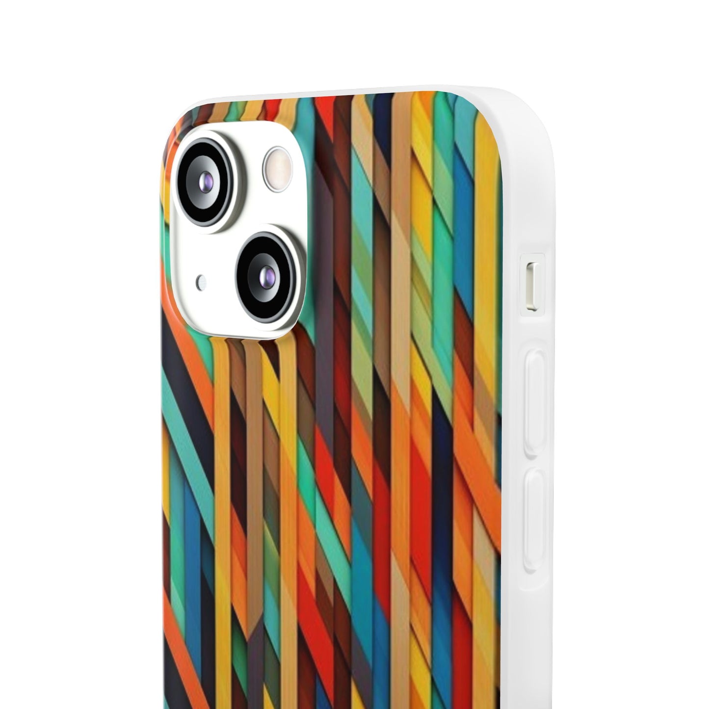 Rainbow Rhapsody Cases