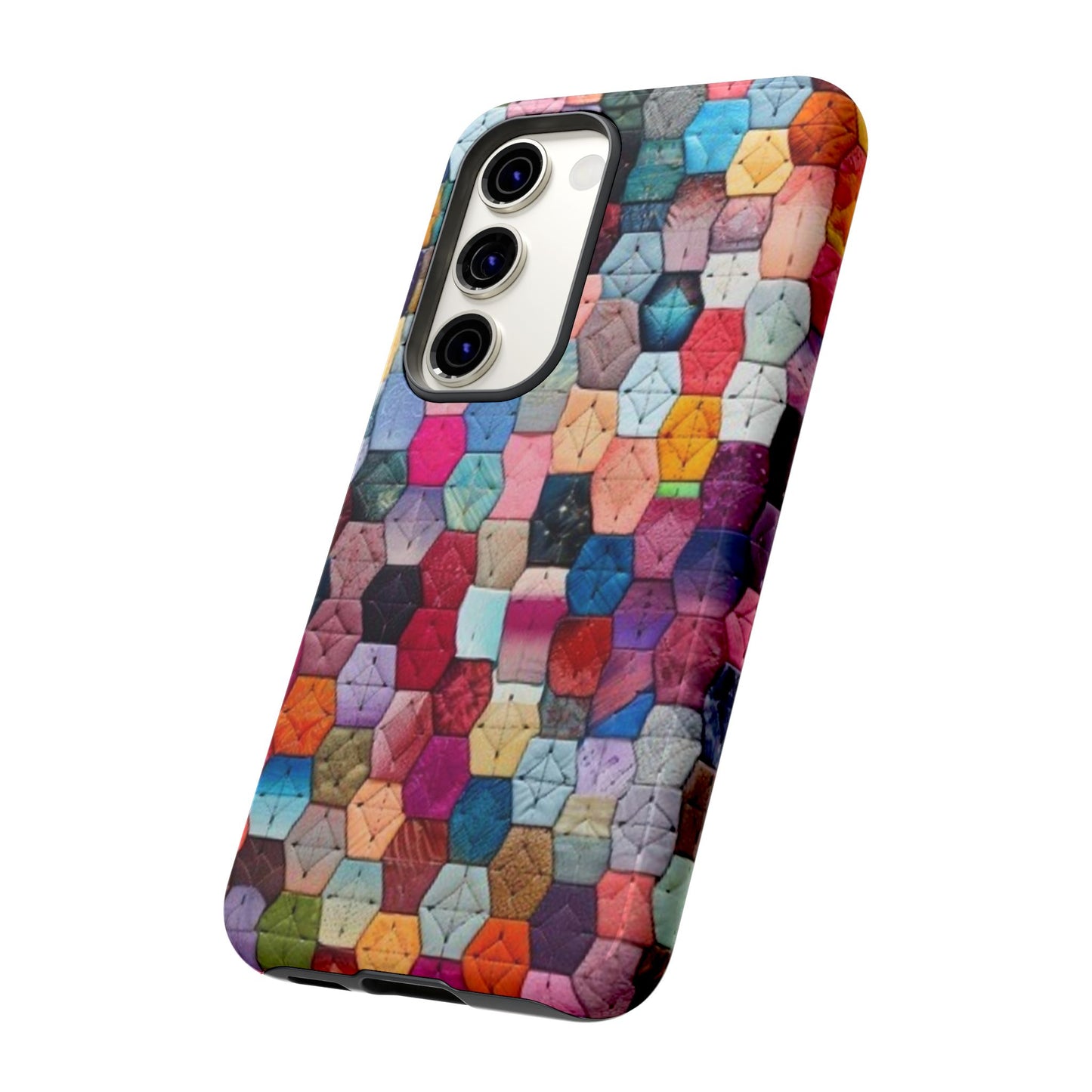 KaleidoscopeMelody Cases