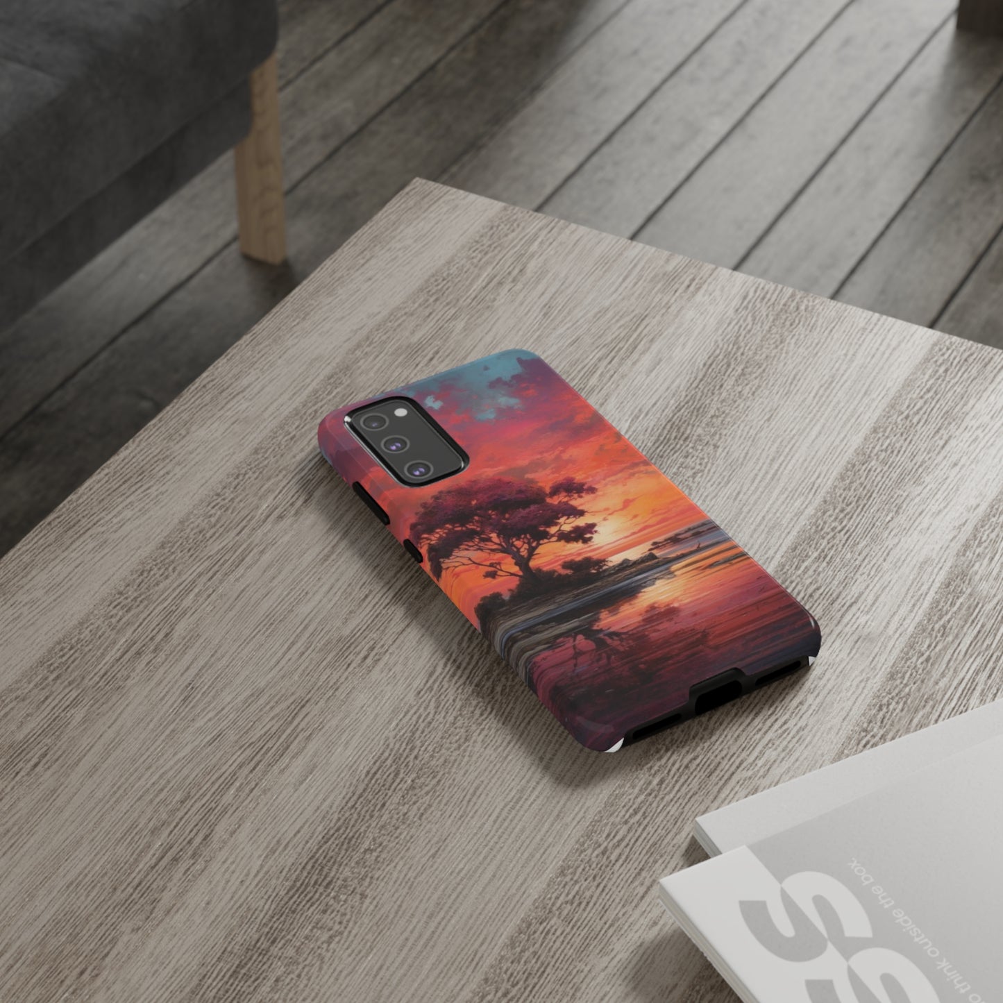 Sunset Bliss Cases