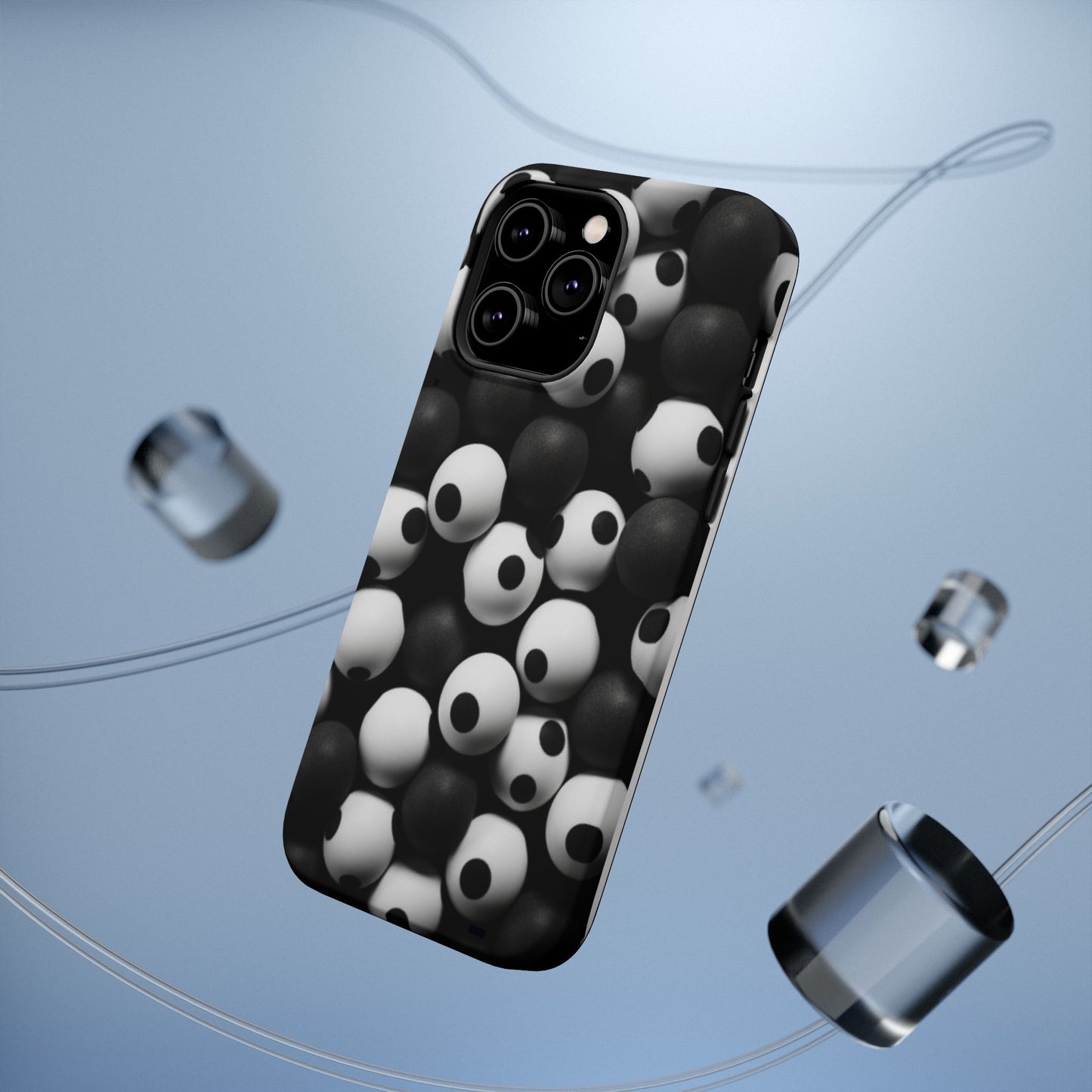 Polka Pop Mania MagSafe  Cases