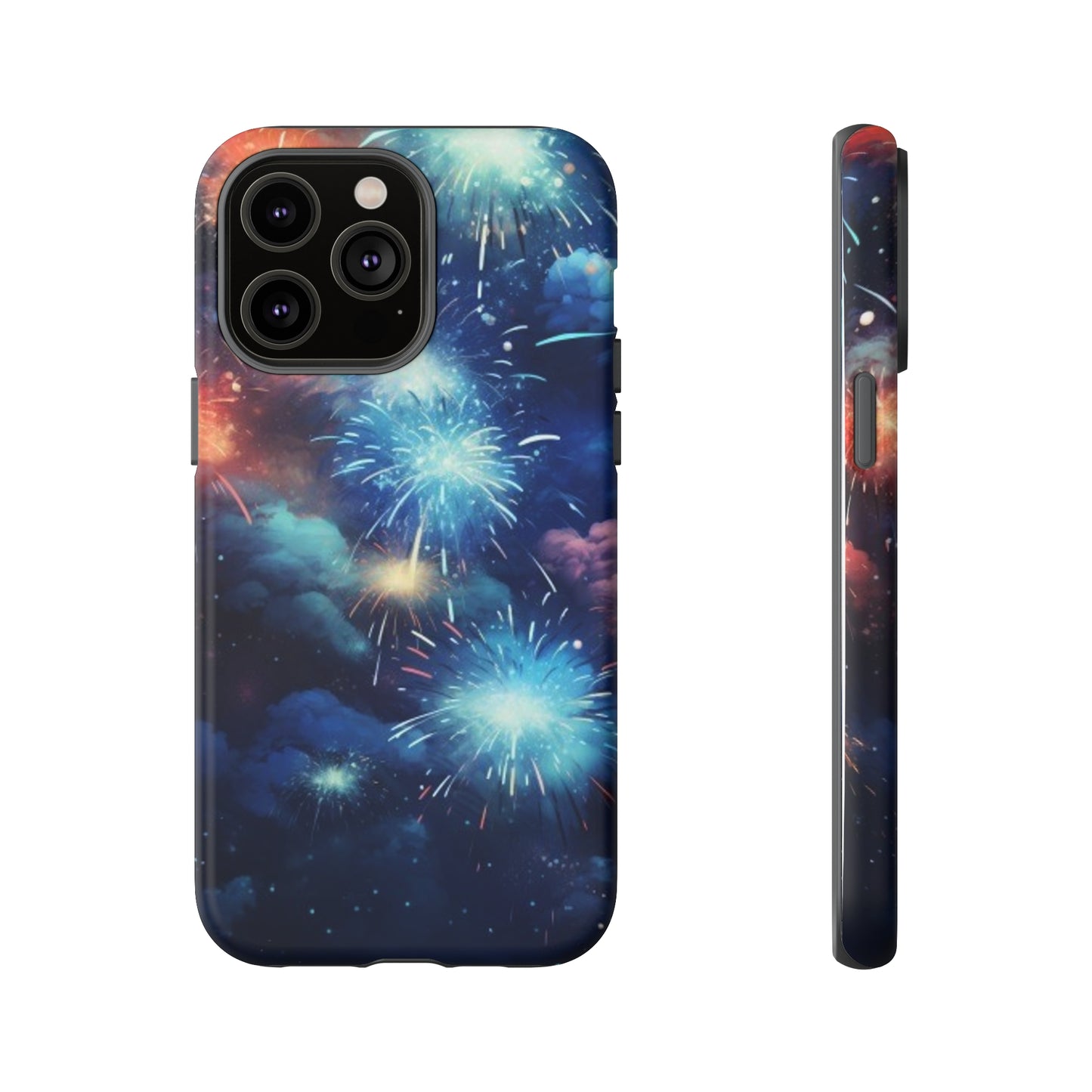 Sparkle Spectacular Cases