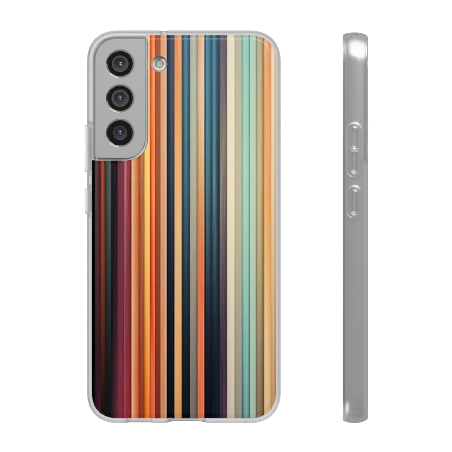 Colorburst Carnival Cases