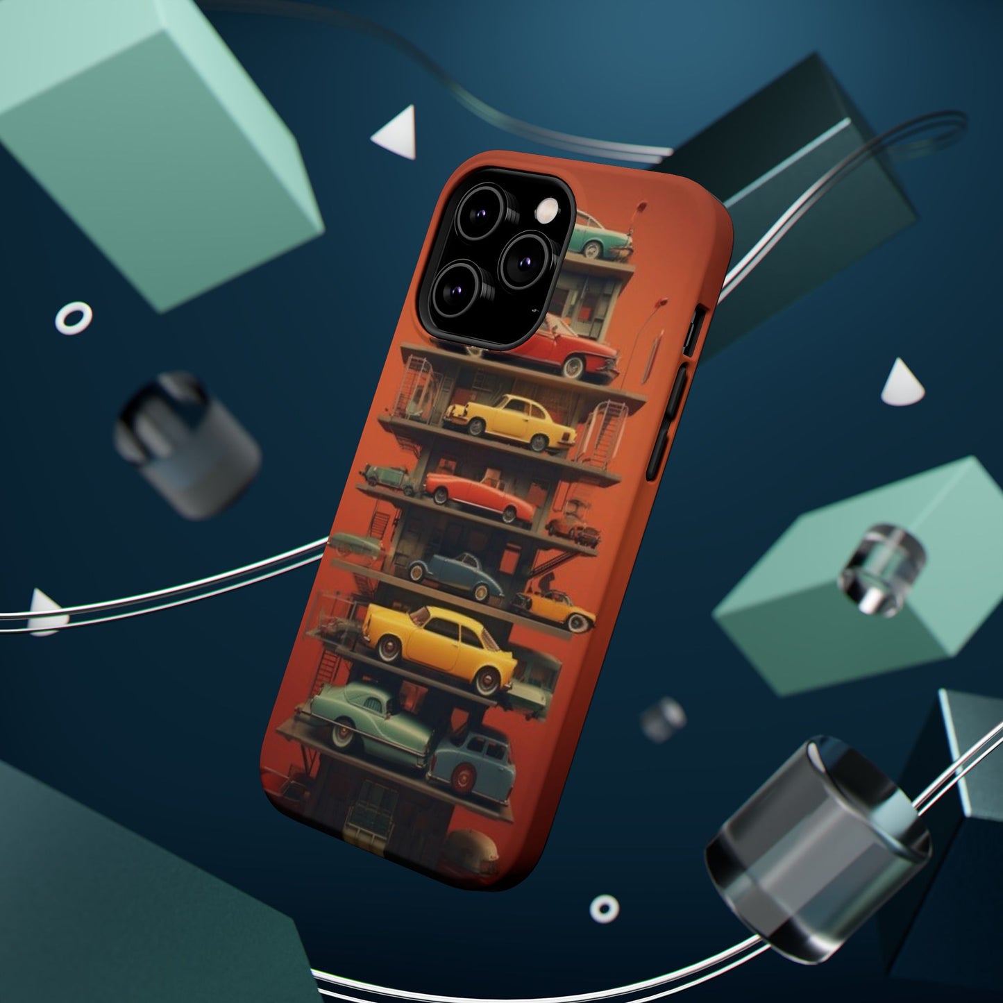 Velocity Drive MagSafe  Cases