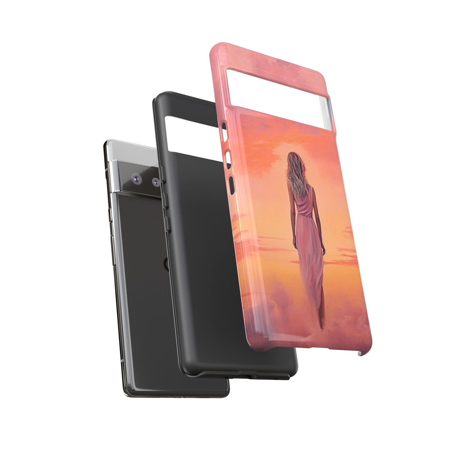 Sundrenched Beauty Case