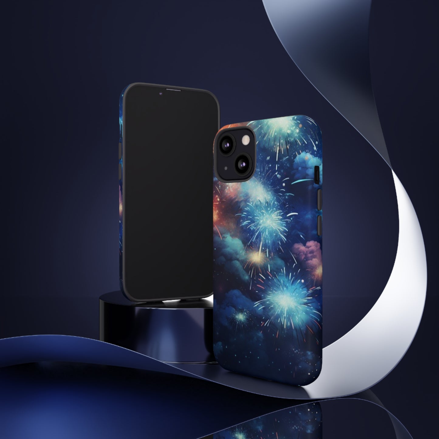 Sparkle Spectacular Cases