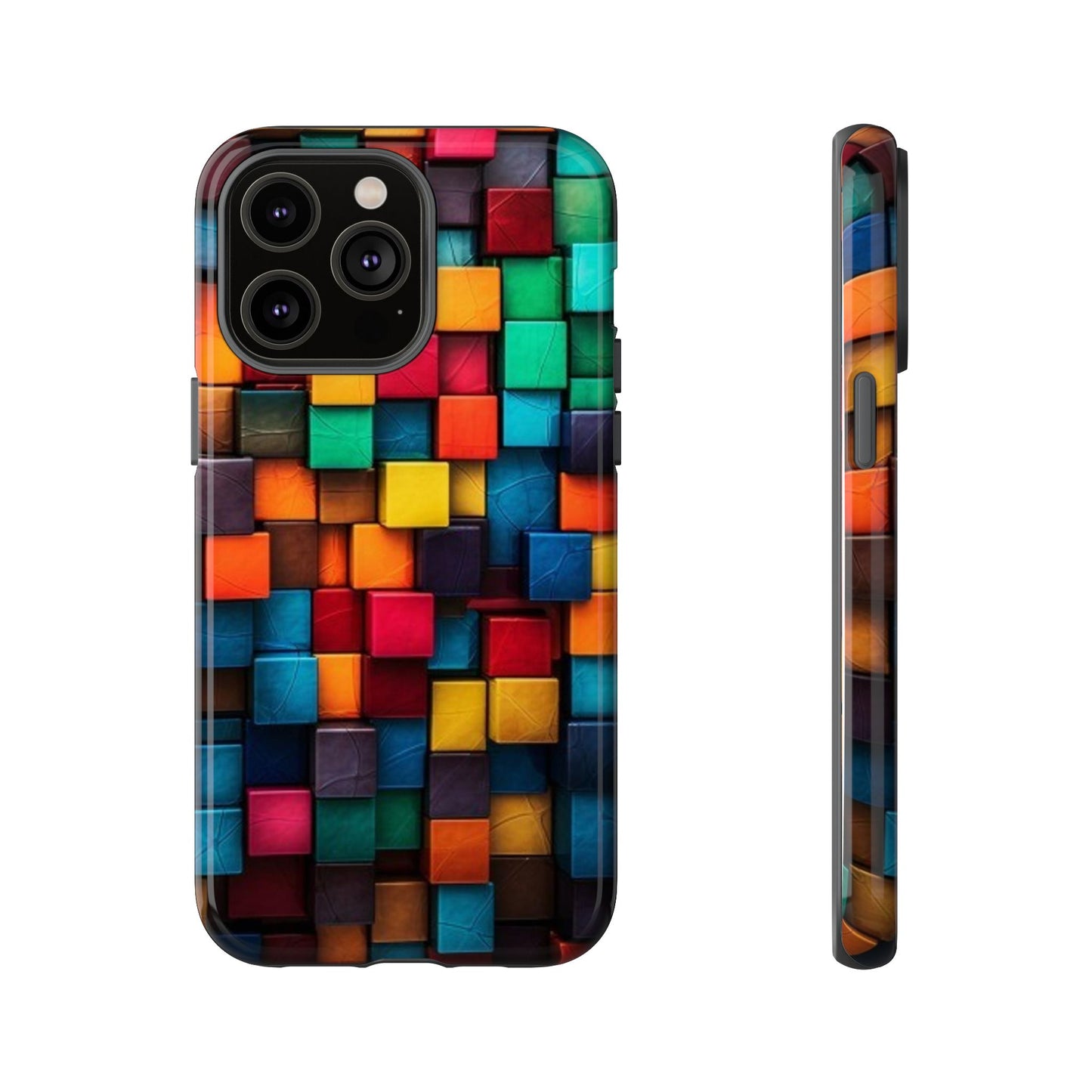 ColorSymphony Cases