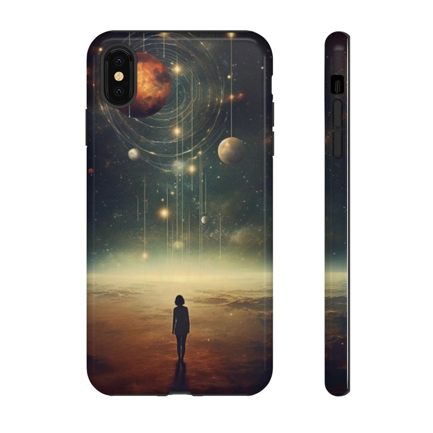 Stellar Voyage Cases