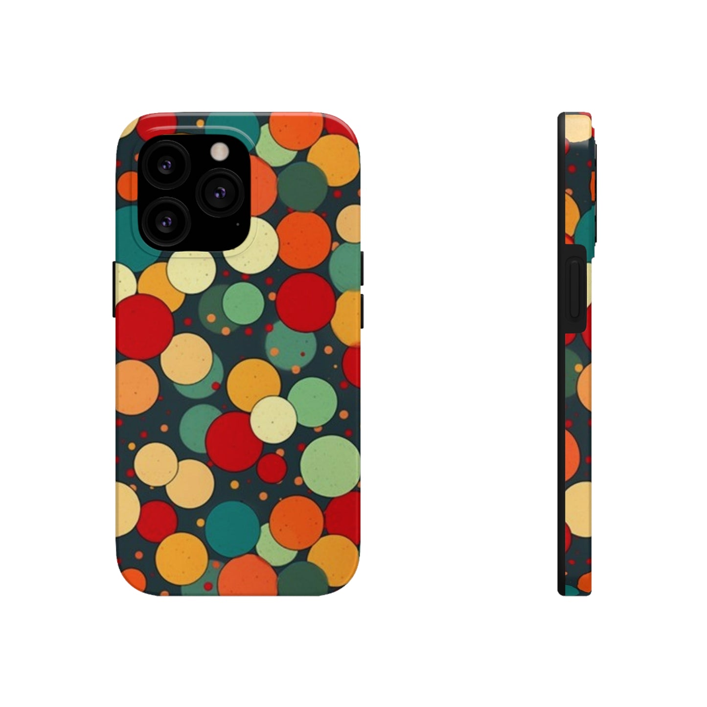 AdorableDotShield Cases