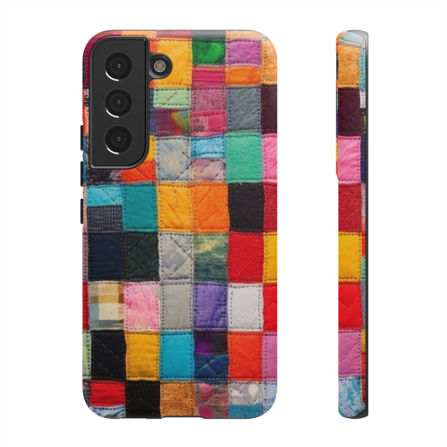 RainbowRhapsody Cases