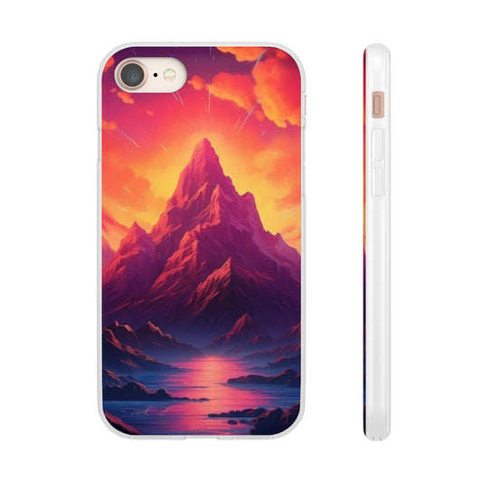 Mountain Range Cases