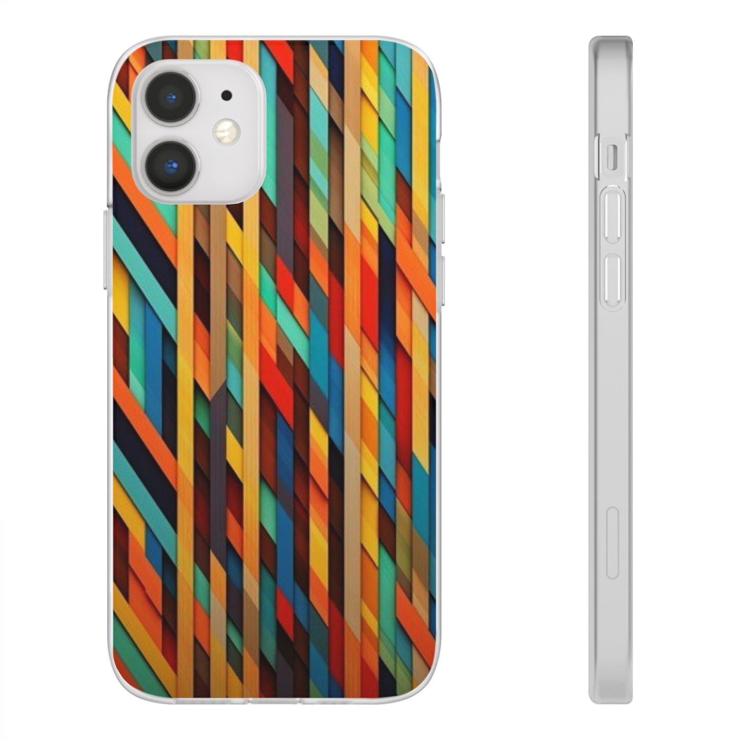 Rainbow Rhapsody Cases