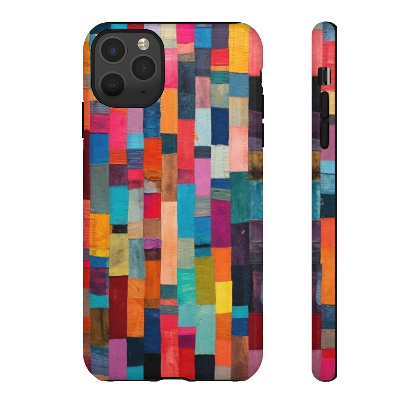 VibrantCanvas Cases