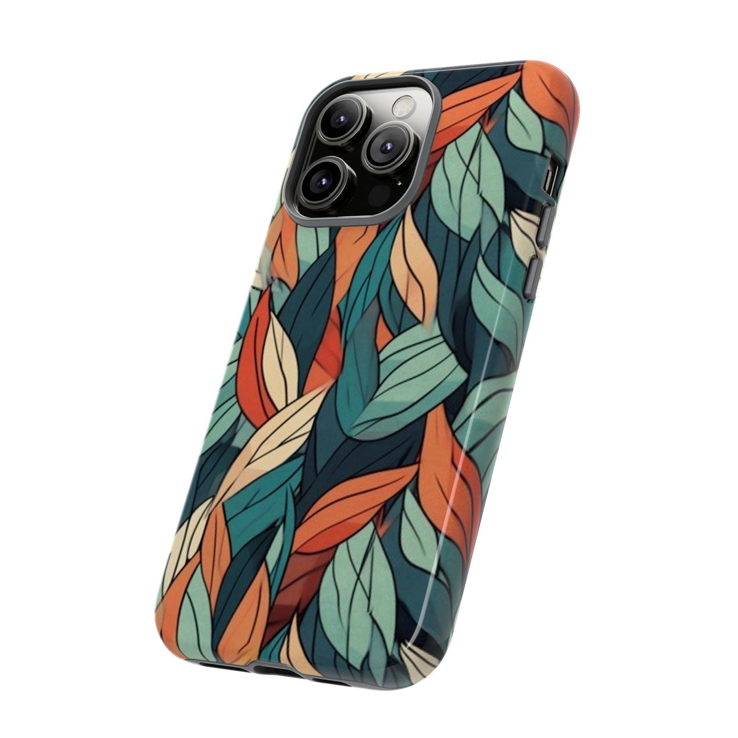 WhimsicalWaves Cases