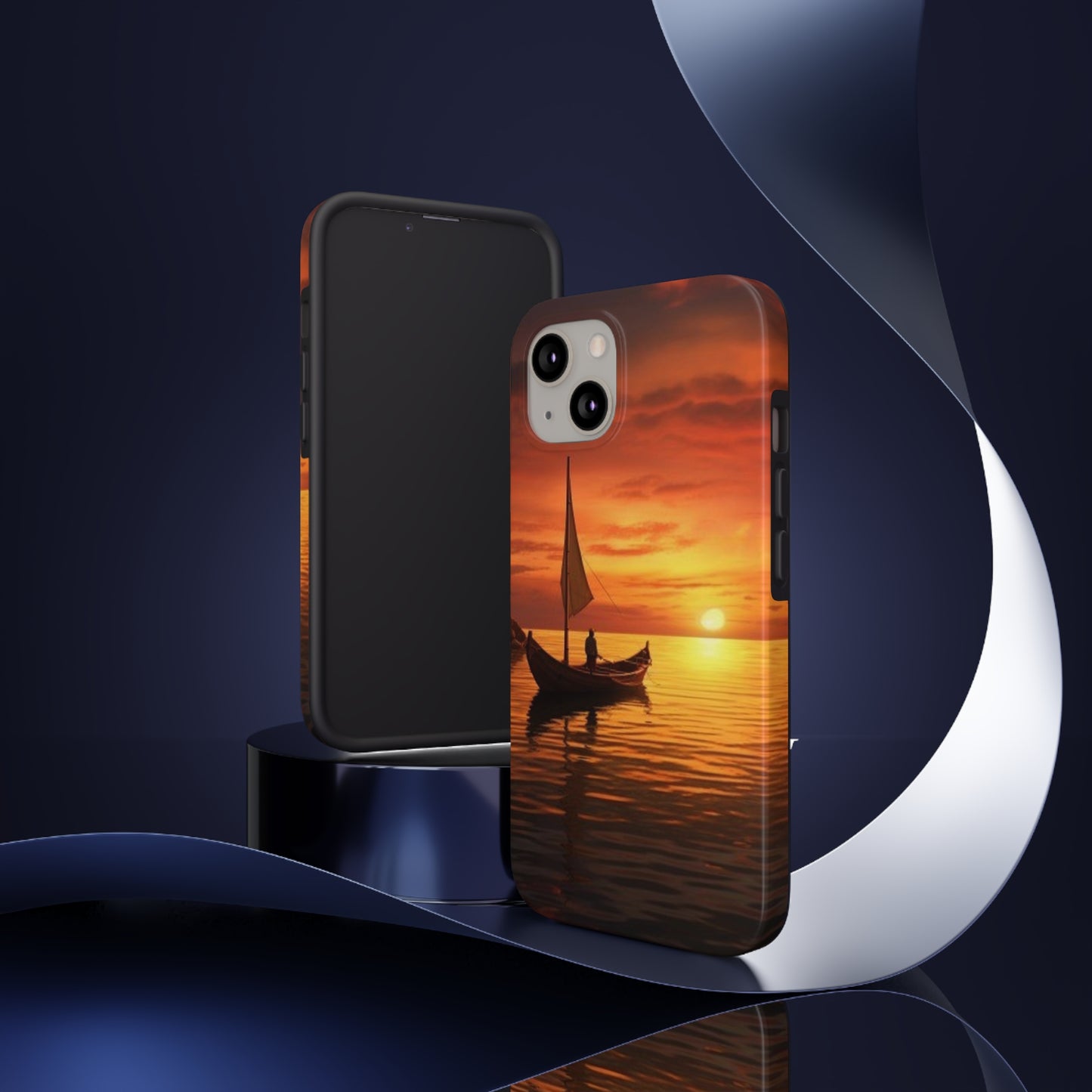 Dusk Delight Cases