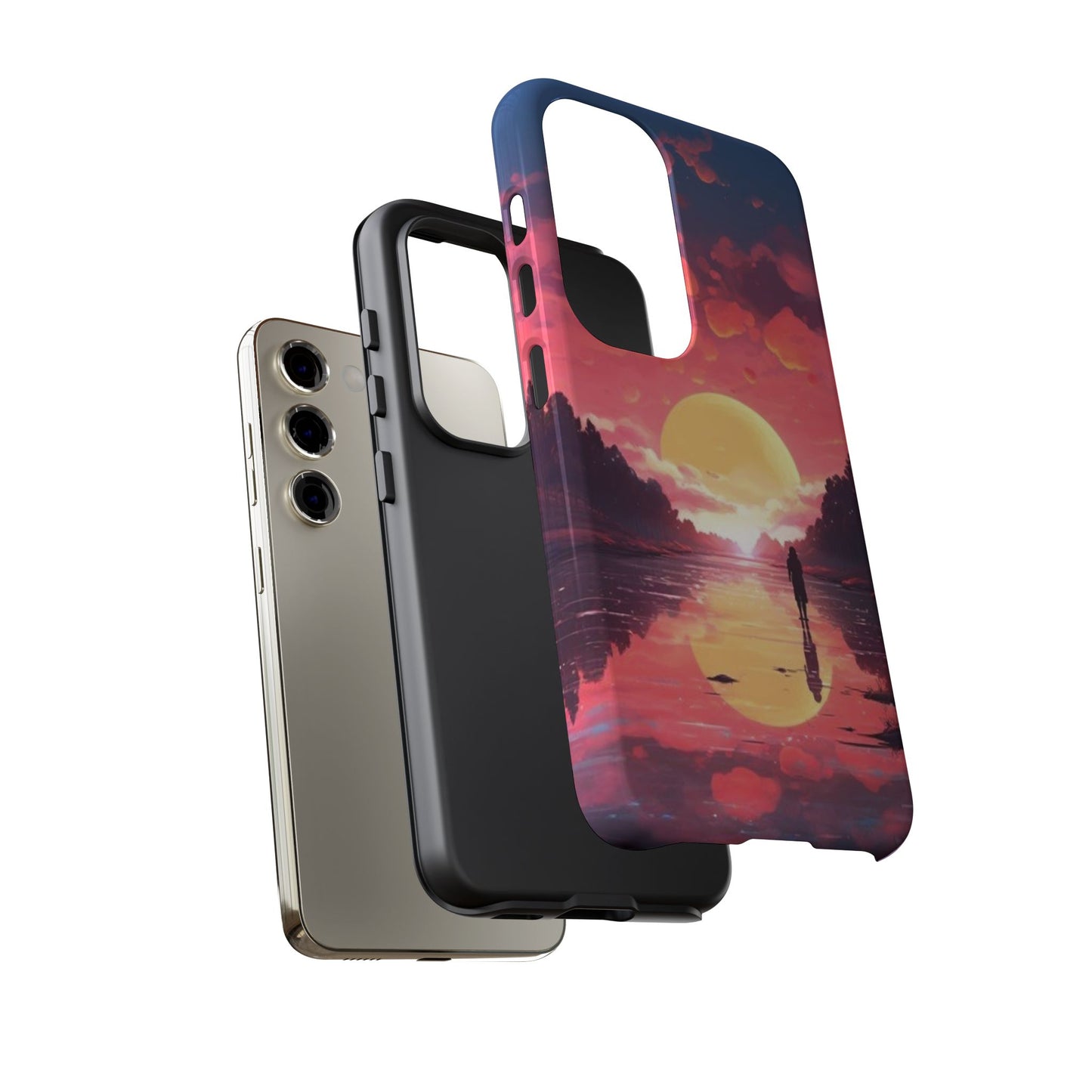 Horizon Harmony Cases