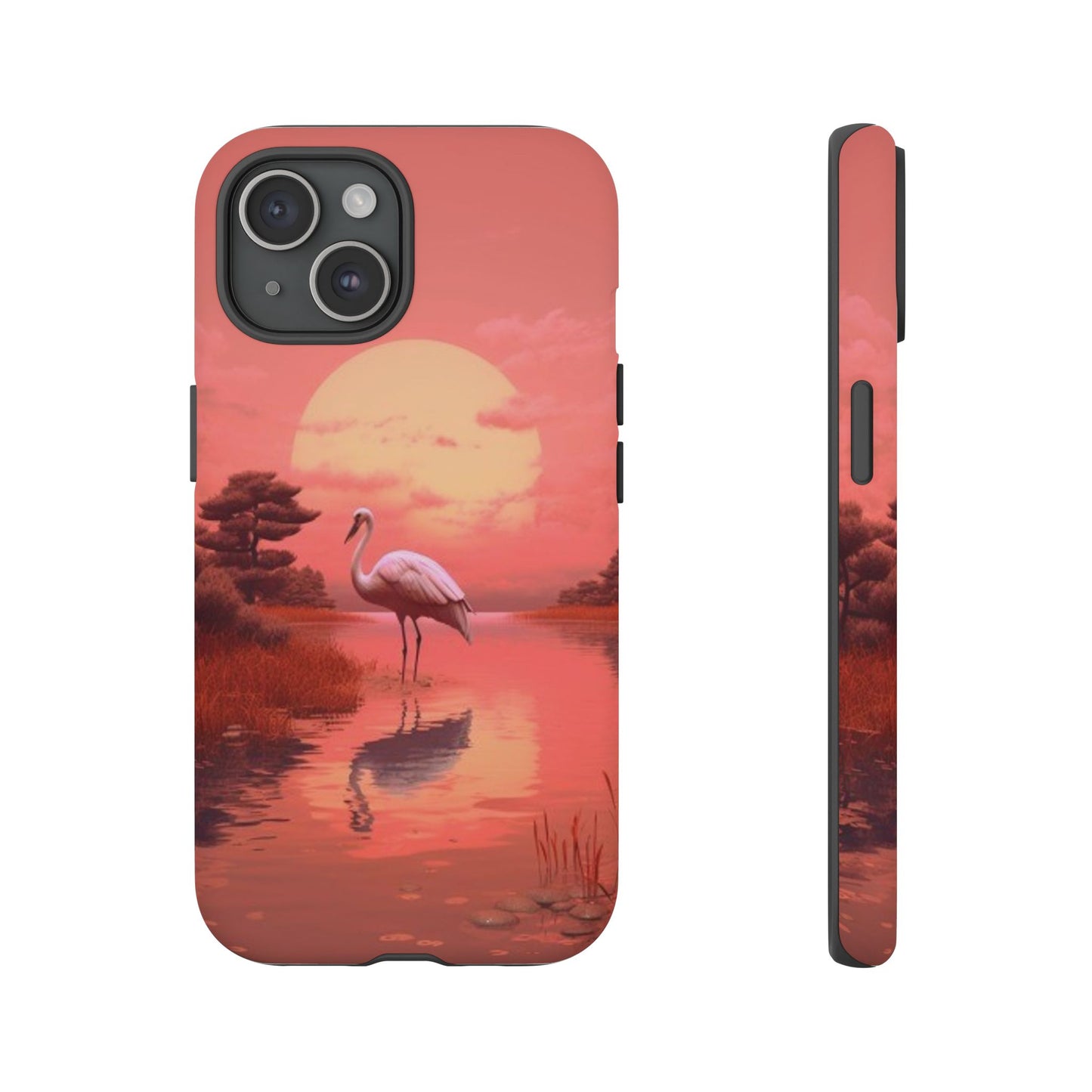 Ethereal Sunset Cases