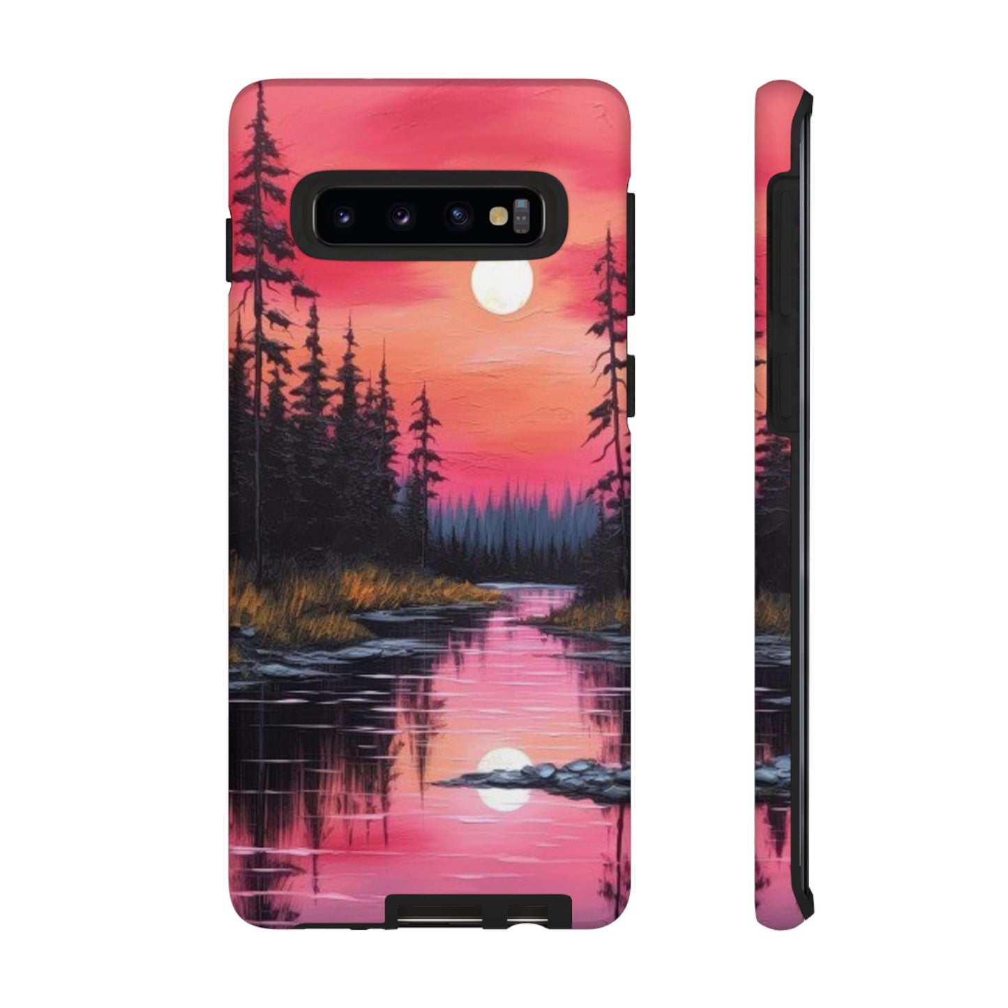 Gleaming Twilight Cases