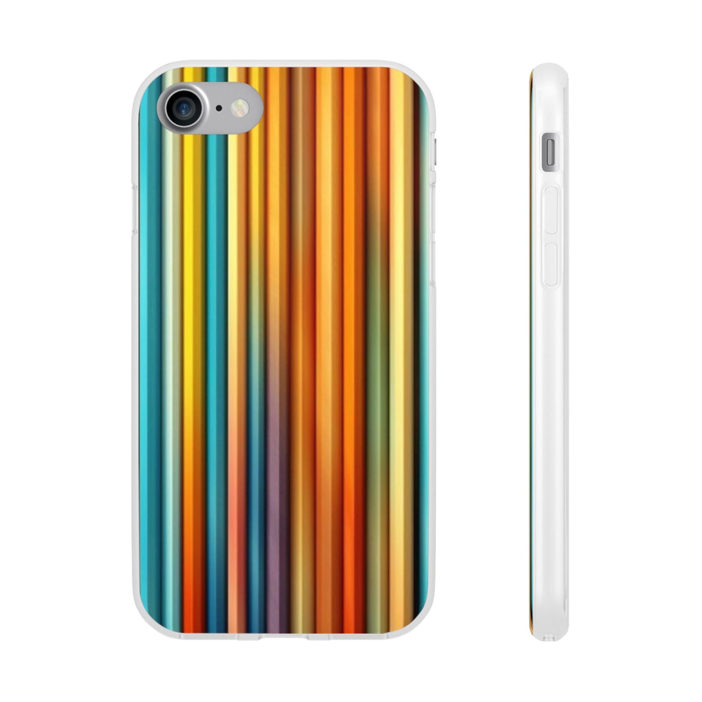 Vibrant Spectrum Cases