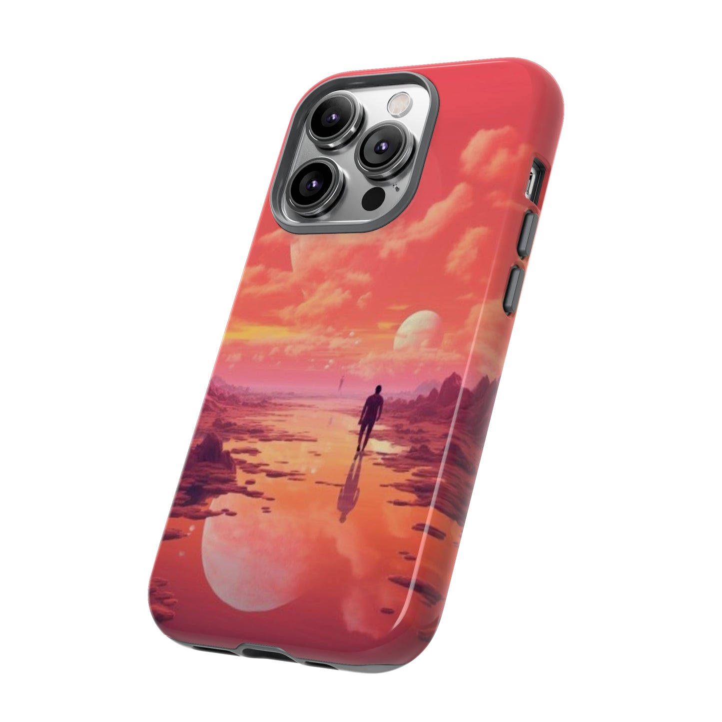 Sundown Serenity Cases