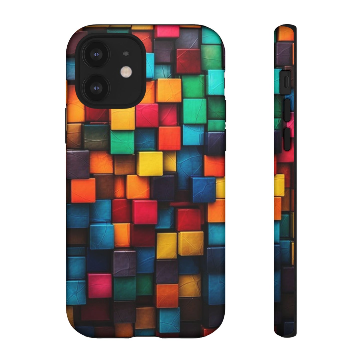 ColorSymphony Cases