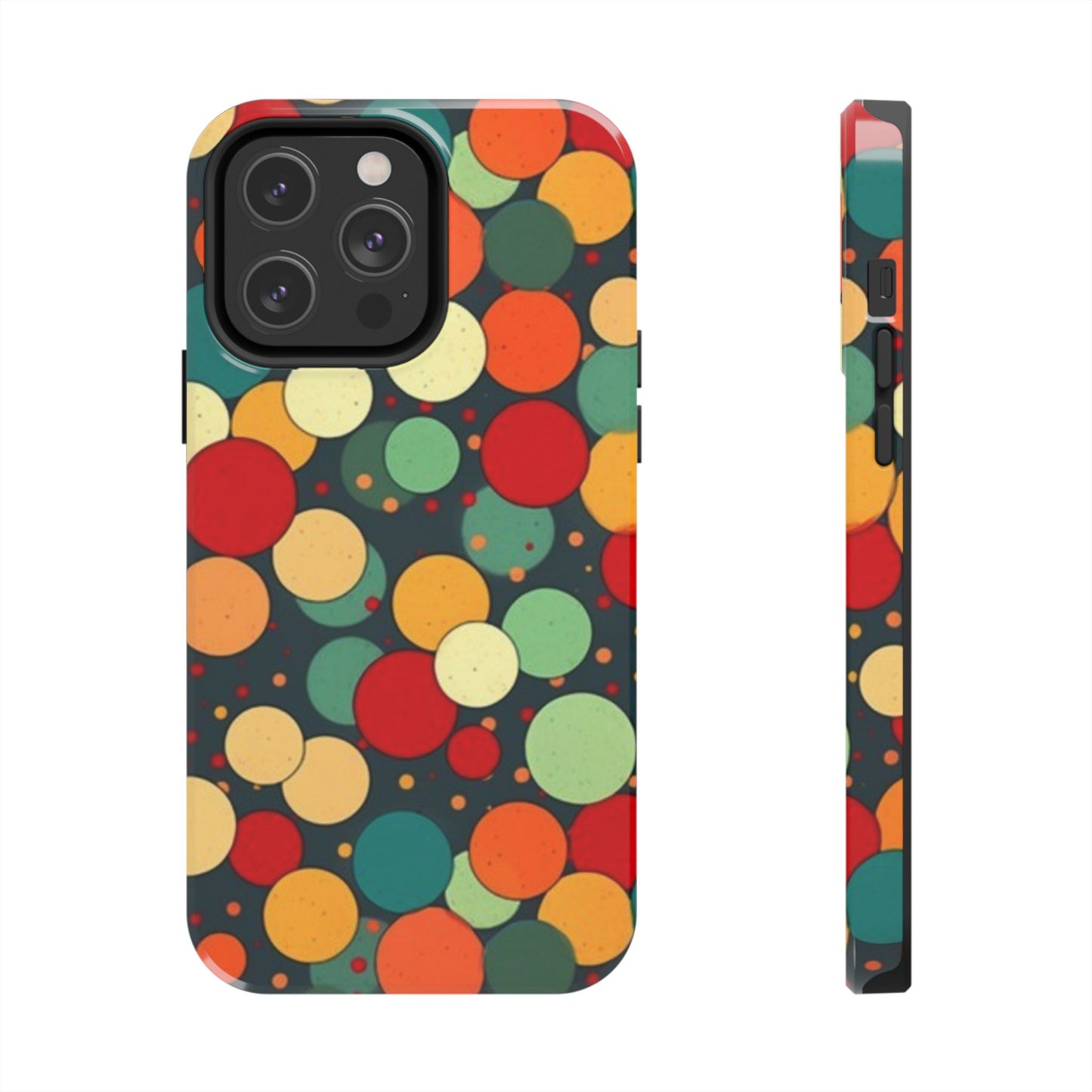 AdorableDotShield Cases