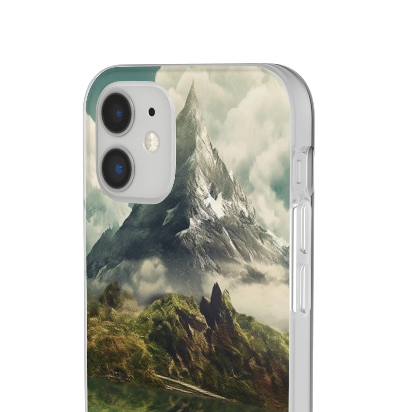 Flexi Mountain Cases